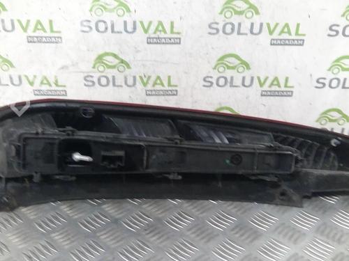 Right taillight FORD FIESTA V (JH_, JD_) 1.4 TDCi | BP20364232C35 