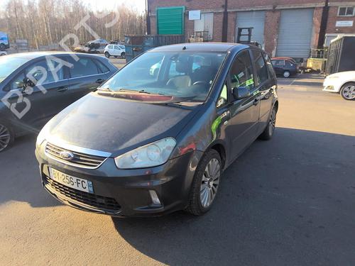 Left headlight FORD C-MAX (DM2) 2.0 TDCi | BP20368120C28  - Image 10