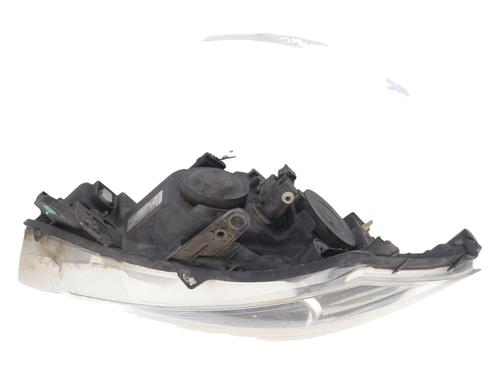 Left headlight RENAULT CLIO III (BR0/1, CR0/1) 1.5 dCi (C/BR0G, C/BR1G) | BP37246080C28 - Image 3