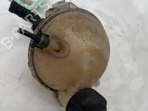 Ekpansionstank Ekpansionstank CITROËN C4 II (NC_) 1.6 HDi 90 (92 hp) 33836982 33836982