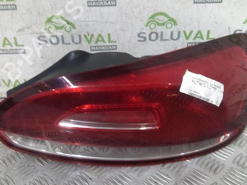Used Right taillight Right taillight VW SCIROCCO III (137, 138) 1.4 TSI (122 hp) 20358061 20358061
