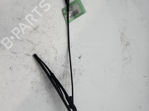 Used Rear windshield wiper arm Rear windshield wiper arm RENAULT 19 II (B/C53_) 1.8 (5/353A) (90 hp) 33945539 33945539