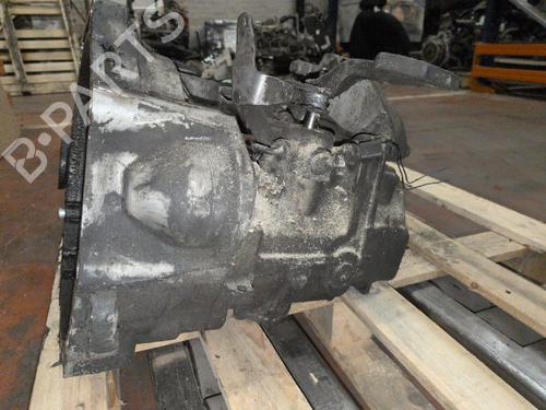 gearbox-vw-golf-v-1k1-2003-2004-2005-2006-2007-2008-2009-2010-36657001 main image