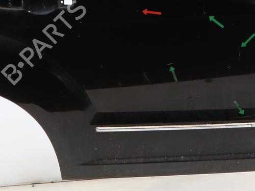 Porte arrière droite Porte arrière droite DODGE CALIBER 2.0 CRD (140 hp) 34000121 34000121