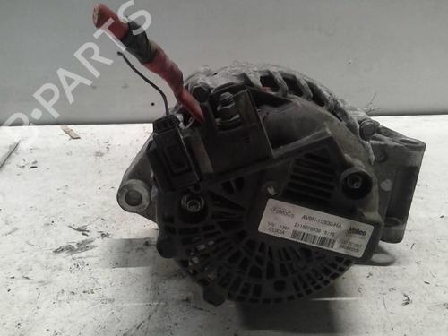 Alternator FORD FIESTA VI (CB1, CCN) 1.25 | BP20359317M7