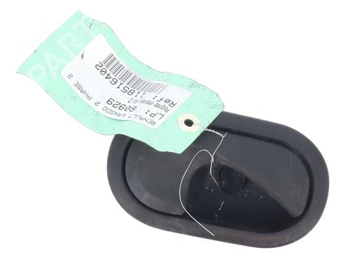 Front right interior door handle RENAULT KANGOO Express (FW0/1_) 1.5 dCi 95 (FW16) | BP31287957I14