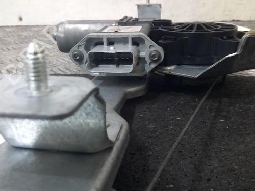 Used Front left window mechanism Front left window mechanism DACIA DUSTER (HS_) 1.2 TCe 125 (125 hp) 20355392 20355392