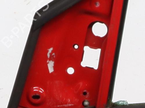 Used Left front door Left front door VW POLO V (6R1, 6C1) 1.2 TDI (75 hp) 32263204 32263204