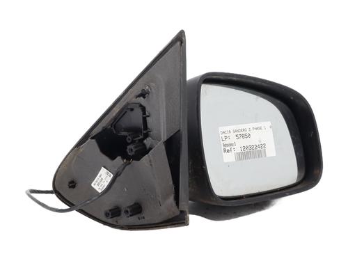 right-mirror-dacia-sandero-ii-2012-32098795 main image