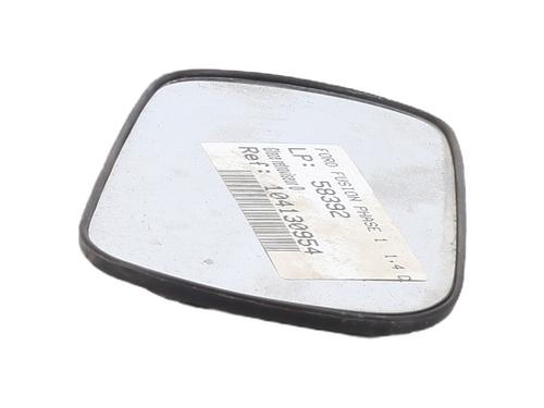 Right mirror glass FORD FUSION (JU_) 1.4 TDCi | BP26448140C147 