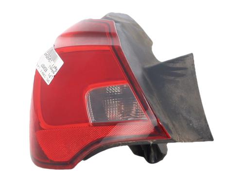 Left taillight OPEL CORSA E (X15) 1.4 (08, 68) | BP39986623C34 - Image 2