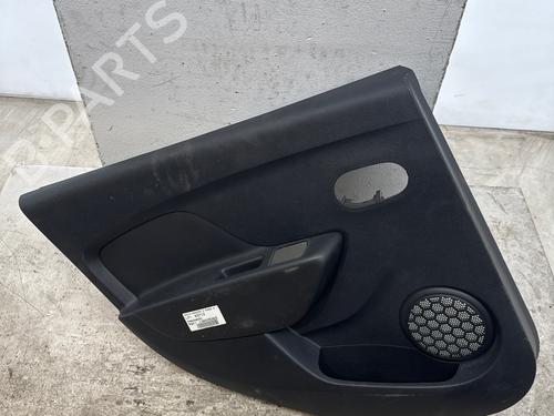 Used Rear left panel Rear left panel 37867696 37867696