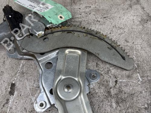 Front right window mechanism SUZUKI SWIFT III (MZ, EZ) 1.3 DDiS (RS413D) | BP38485366C23 - Image 4