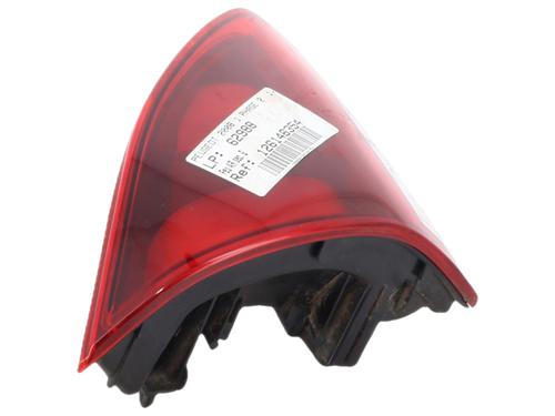 Left tailgate light PEUGEOT 2008 I (CU_) | BP35939790C79 - Image 6