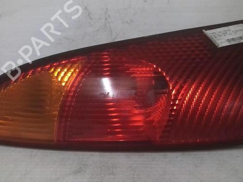 Left taillight FORD FOCUS I (DAW, DBW) 1.4 16V | BP20369102C34 