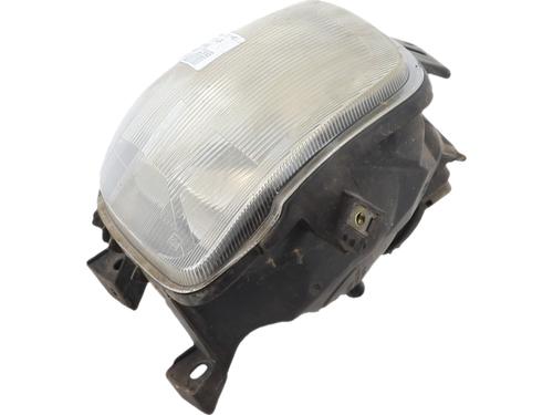 Used Right headlight Right headlight RENAULT CLIO II (BB_, CB_) 1.9 D (B/CB0J) (65 hp) 38526547 38526547