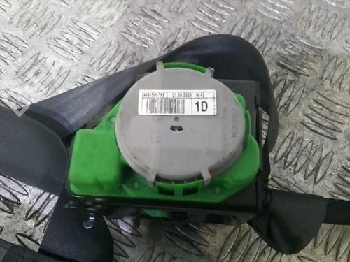 Front right belt tensioner PEUGEOT PARTNER Box Body/MPV 1.6 HDi 16V | BP20361523C88 