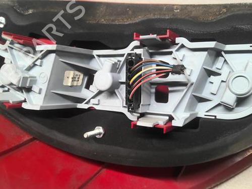Right taillight MERCEDES-BENZ A-CLASS (W169) A 180 CDI (169.007, 169.307) | BP22002890C35 
