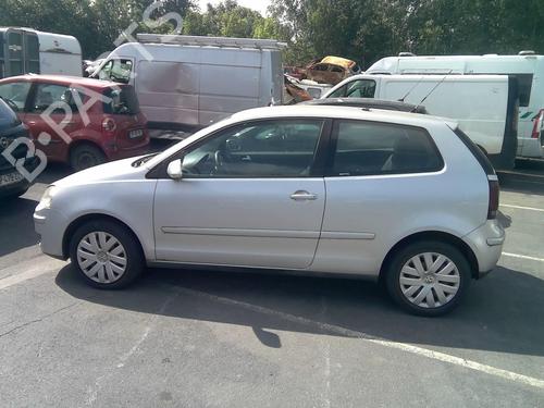 Steering column stalk VW POLO (9N_, 9A_) 1.2 12V | BP20355423I23 