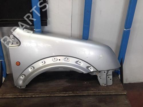 Right front fenders FORD TOURNEO CONNECT 1.8 TDCi | BP22448582C42 