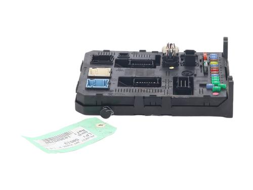 Fuse box PEUGEOT 307 (3A/C) 1.6 HDi | BP24630146E1 