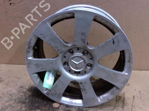Used Rim MERCEDES-BENZ GLK-CLASS (X204) 220 CDI 4-matic (204.984, 204.997) (170 hp) 31757745