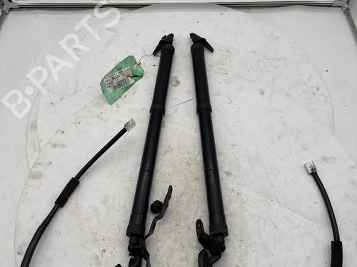 Used Tailgate lift support Tailgate lift support TOYOTA RAV 4 IV (_A4_) 2.5 Hybrid (AVA42_) (197 hp) 34224510 34224510
