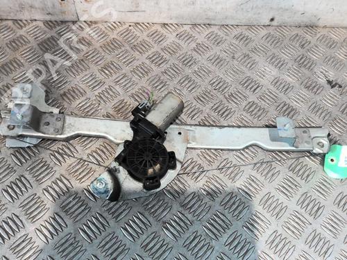 Front left window mechanism DACIA SANDERO 1.5 dCi | BP20358711C22 - Image 3