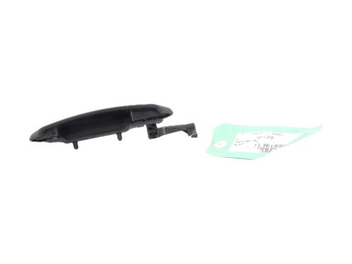 Used Rear left exterior door handle Rear left exterior door handle FIAT PUNTO (176_) [1993-1999] 33709046 33709046