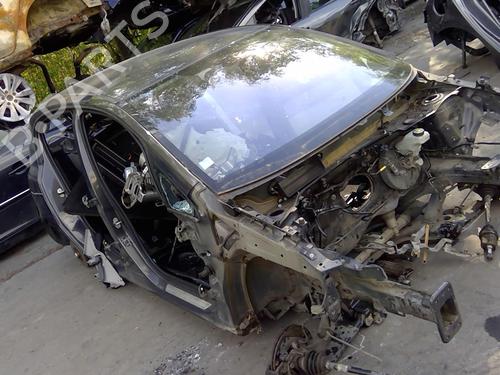 Rear left panel OPEL CORSA D (S07) | BP34172957C60 - Image 17