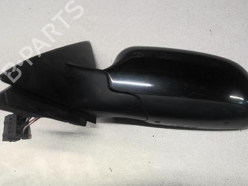 Left mirror AUDI A6 C5 (4B2) 2.5 TDI | BP22000733C26 