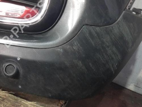 Rear bumper MINI MINI (R56) Cooper SD | BP20353463C8 