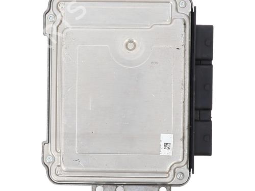 Engine control unit (ECU) CITROËN C3 I (FC_, FN_) 1.4 HDi | BP25136873M57 