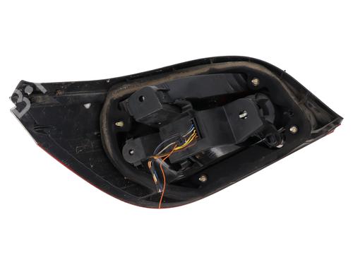 Used Right taillight Right taillight BMW 5 (E60) 520 i (170 hp) 25010276 25010276
