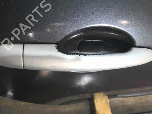 Right rear door RENAULT CLIO III Grandtour (KR0/1_) 1.5 dCi (KR0F) | BP20361038C5 