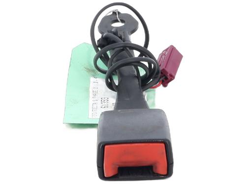 Sikkerhedssele-spænde FORD FIESTA VI (CB1, CCN) 1.4 TDCi (70 hp) 30690633