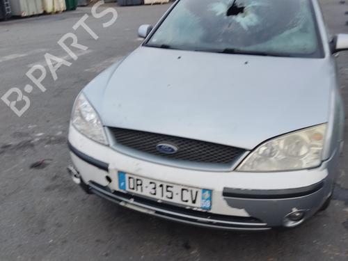 ABS pump FORD MONDEO III (B5Y) 2.0 16V TDDi / TDCi | BP31179187M43 