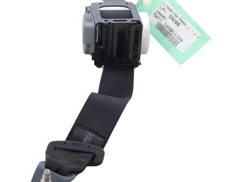 Rear right belt tensioner CITROËN DS4 (NX_) 1.6 HDi 115 | BP26606595C90 