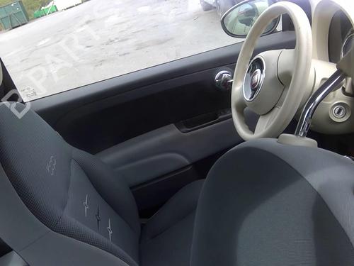 Ratstangsstang FIAT 500 (312_) 1.2 (312AXA1A) | BP36095605I23 - Image 14