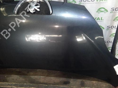 Hood PEUGEOT 107 (PM_, PN_) 1.0 | BP22005009C1 