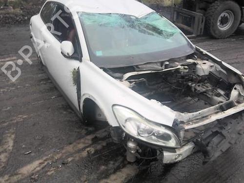 Climate control VOLVO C30 (533) D2 | BP31299810I5  - Image 19