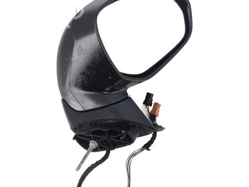 Right mirror PEUGEOT 3008 I MPV (0U_) 1.6 HDi | BP32199847C27