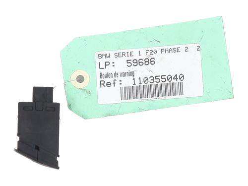 Warning switch BMW 1 (F20) 118 d | BP28160044I22 - Image 6