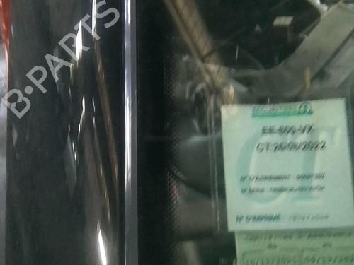 Right rear door SKODA FABIA II (542) 1.4 TDI | BP20370023C5 