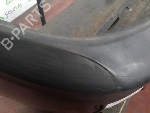 Used Front bumper OPEL ZAFIRA A MPV (T98) 1.6 16V (F75) (101 hp) 22002987