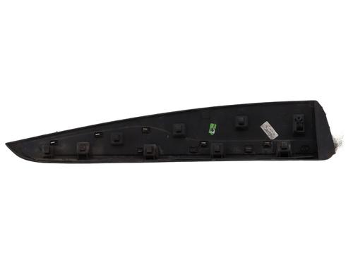 Door moulding trim RENAULT CLIO IV (BH_) 1.5 dCi 90 | BP26034806C150 