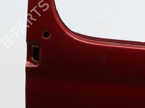 Used Right front door Right front door PEUGEOT PARTNER MPV (5_, G_) 1.6 HDi 90 (90 hp) 31087584 31087584