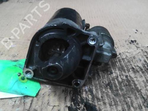 Used Starter ALFA ROMEO MITO (955_) 1.4 Turbo MultiAir (955AXM1A, 955AXR11) (135 hp) 29596523