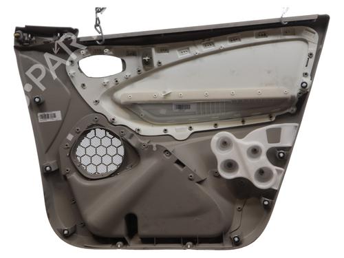 Front left panel RENAULT ZOE (BFM_) ZOE | BP31795409C58 - Image 4