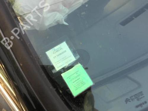 Rear mirror CITROËN C4 II (NC_) 1.6 HDi 115 | BP27329914I6 - Image 29